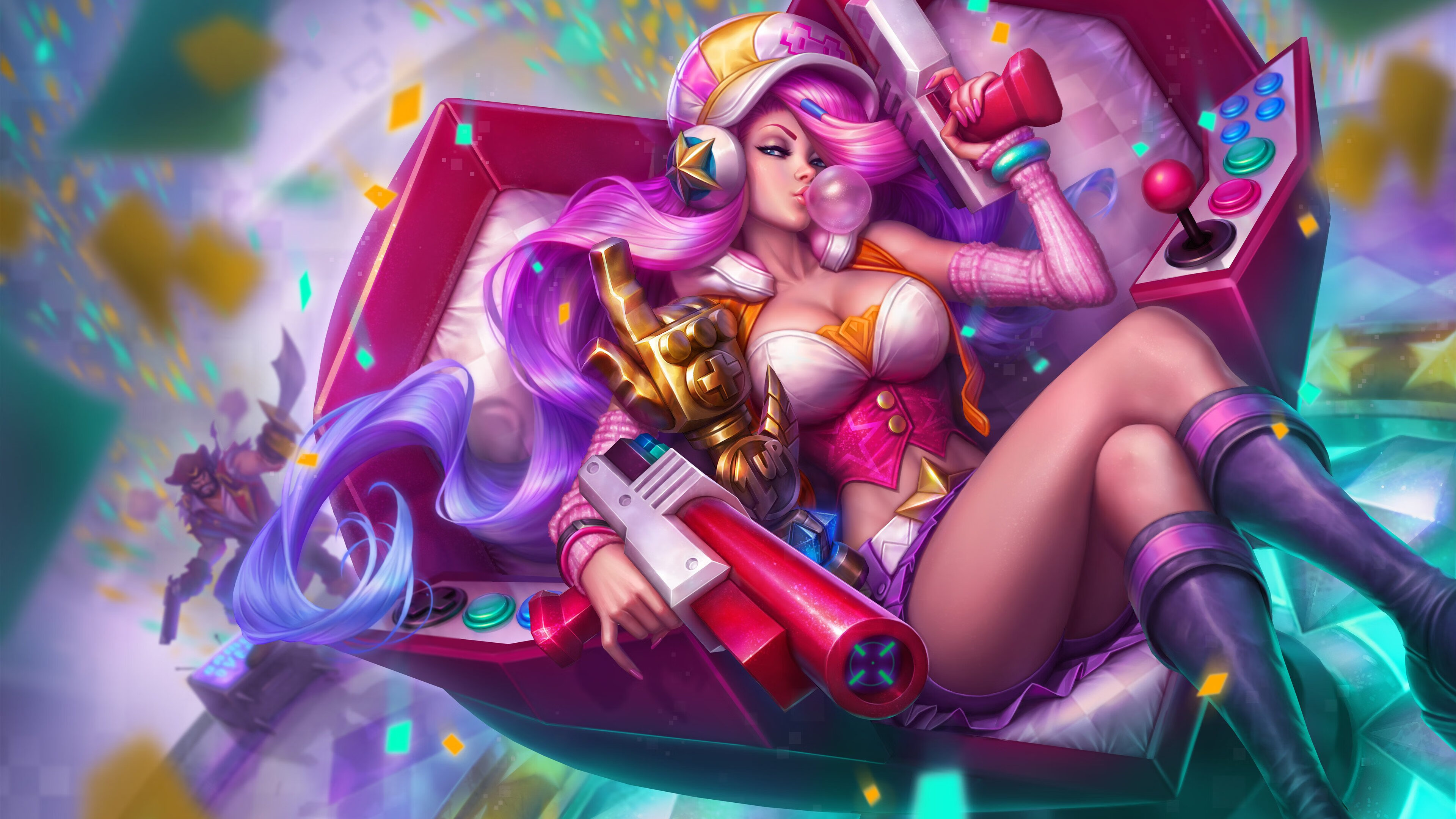 AYX官网-美洲篮球运动推广活动火热开展，2020美洲篮球锦标赛